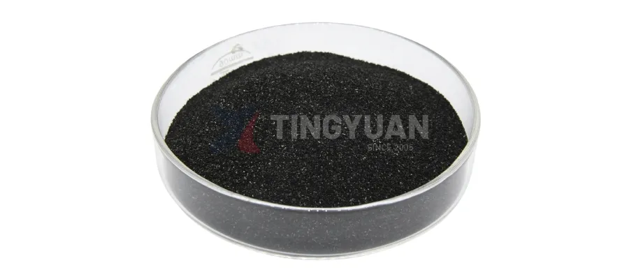 30-60 Mesh Coconut Shell Carbon For Cigarette Filters (Filtres à cigarettes)