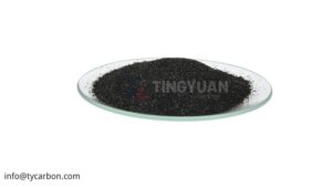 30-60 Mesh Coconut Shell Carbon For Cigarette Filters