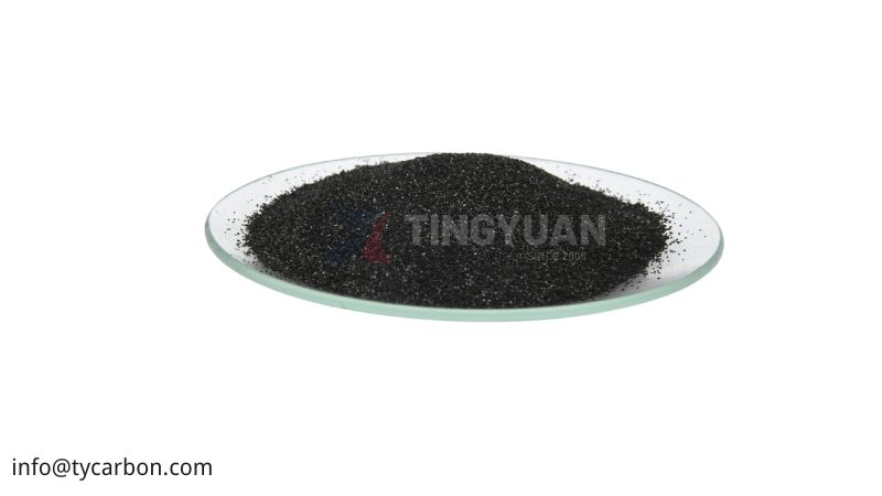 30-60 Mesh Coconut Shell Carbon For Cigarette Filters (Filtres à cigarettes)