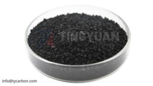 Coal Granular Activated Carbon For Water Treatment