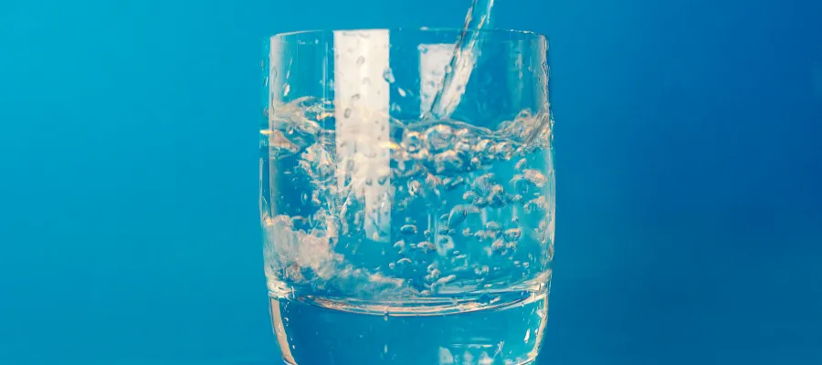 Drinking Water Purification