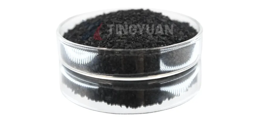 Granular Activated Carbon For Drinking Water Purification