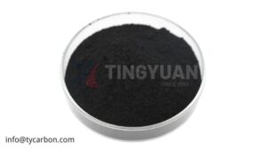 Powdered Activated Carbon For Water Treatment