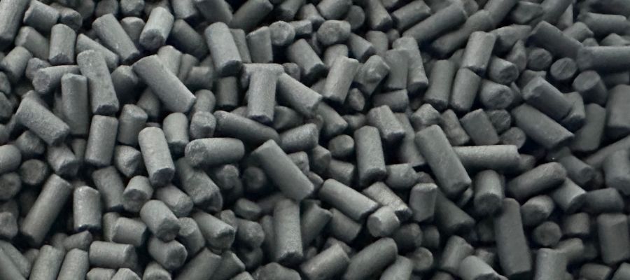 Columnar-activated-carbon