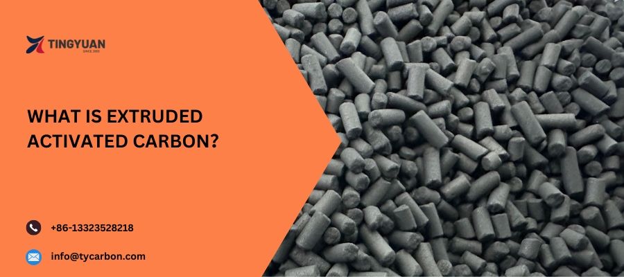 What-is-Extruded-Activated-Carbon